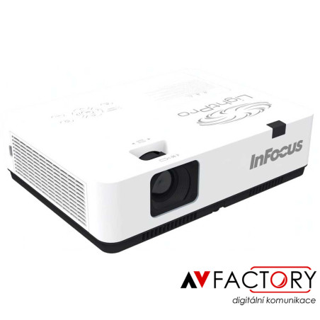 InFocus IN1036