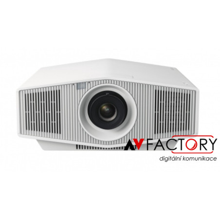 SONY VPL-XW5000ES/W