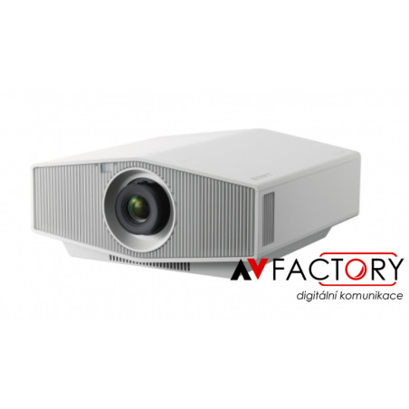 SONY VPL-XW5000ES/W