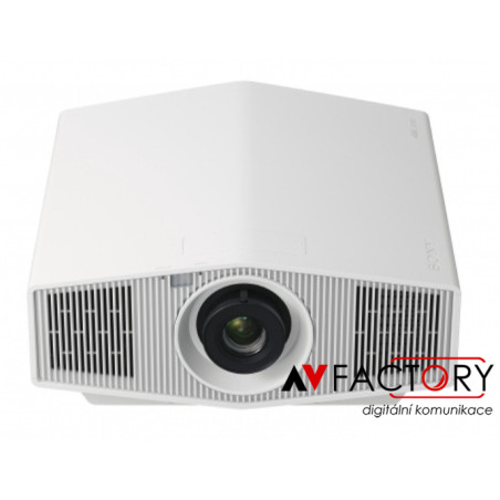 SONY VPL-XW5000ES/W