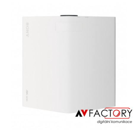 SONY VPL-XW5000ES/W