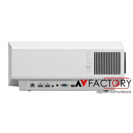 SONY VPL-XW5000ES/W