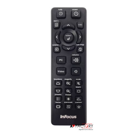 InFocus IN114BBST