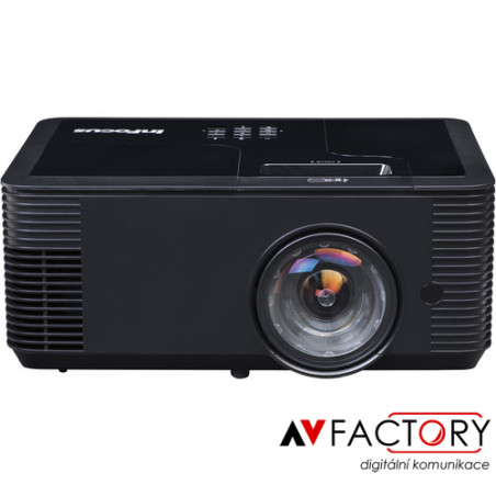 InFocus IN134ST