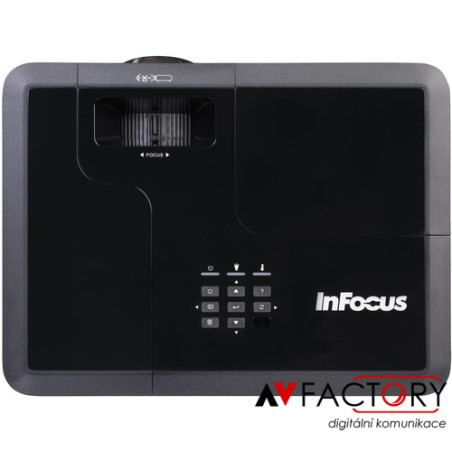 InFocus IN134ST