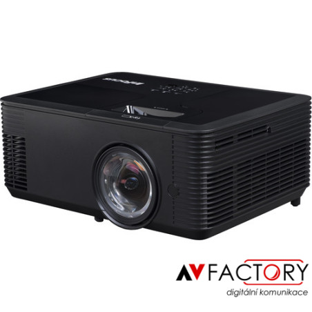 InFocus IN138HDST