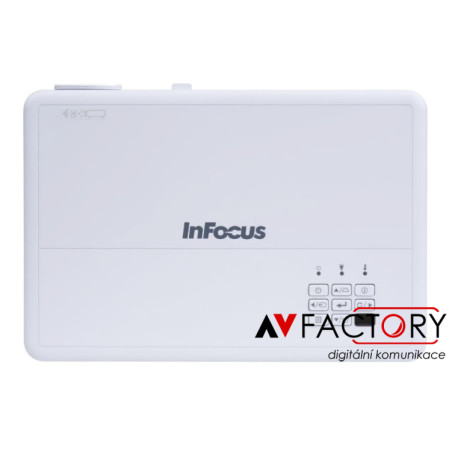 InFocus IN1156