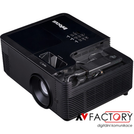 InFocus IN134