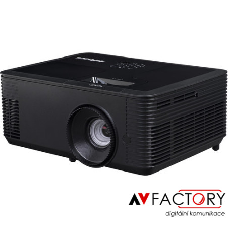 InFocus IN2136