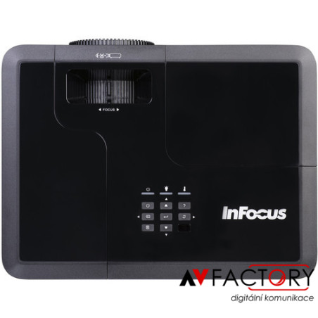 InFocus IN2139WU
