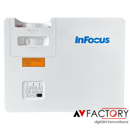 InFocus INL154