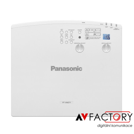 Panasonic PT-VMZ71EJ