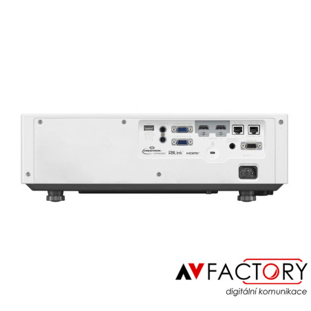 Panasonic PT-VMZ61EJ