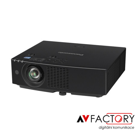 Panasonic PT-VMZ61BEJ