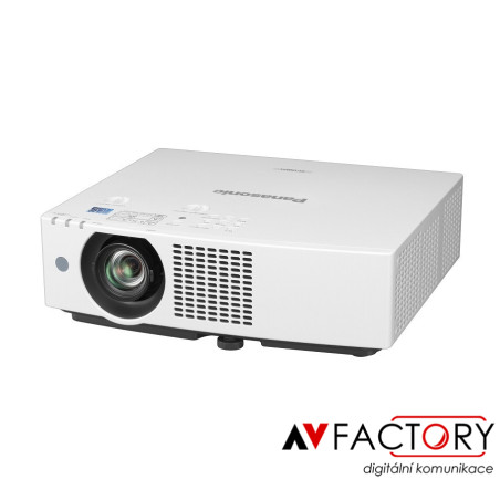 Panasonic PT-VMZ51EJ