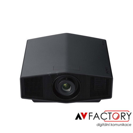 SONY VPL-XW5000ES/B