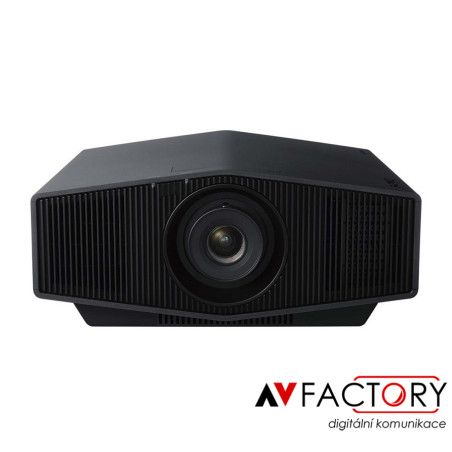 SONY VPL-XW5000ES/B