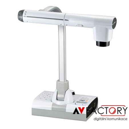Vizualizer Elmo L-12W