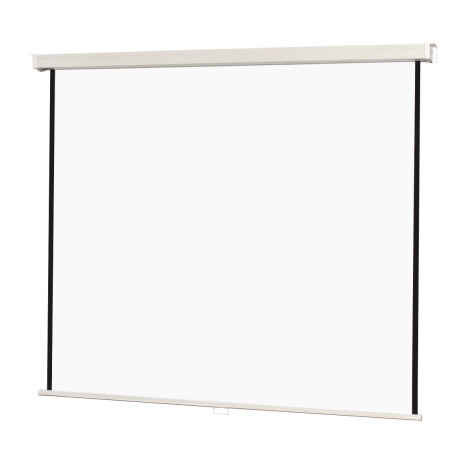 Projekční plátno Rollo Basic Plus 240x240 cm