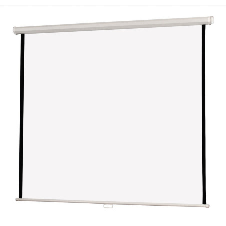 Projekční plátno Rollo Basic 180x180 cm