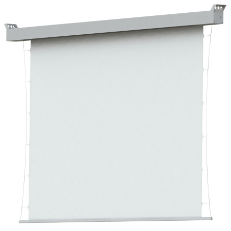 Projekční plátno Rollo Max Tension DGUV 20 500x400 cm