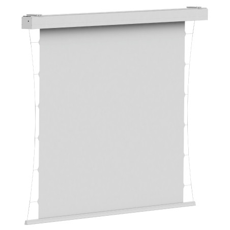 Projekční plátno Rollo Max Alu Tension 350x250 cm