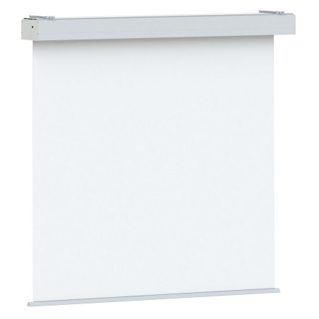 Projekční plátno Rollo MAX ALU 600x400 cm