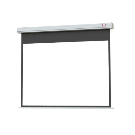 Projekční plátno Rollo PRO Electric 400x300 cm