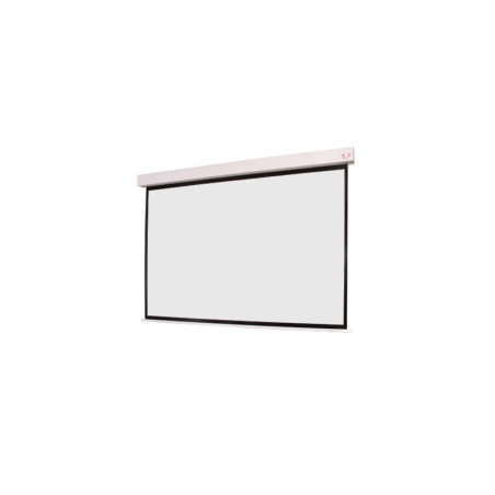 Projekční plátno Rollo Standard Electric 180x142 cm