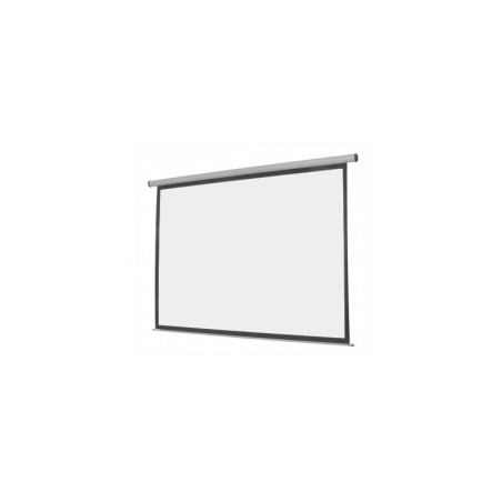 Projekční plátno Rollo Design Electric 180x180 cm