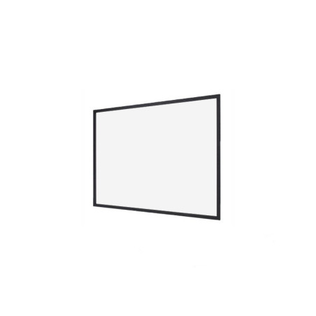 Projekční plátno Frame Board 50 204x124
