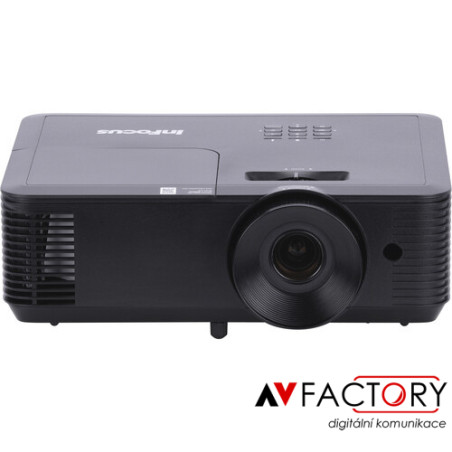 InFocus IN112AA