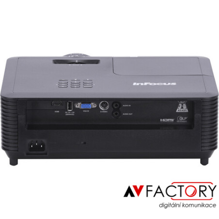 InFocus IN112AA