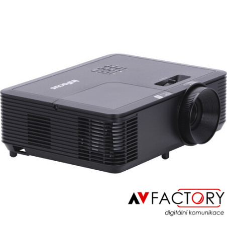 InFocus IN116AA
