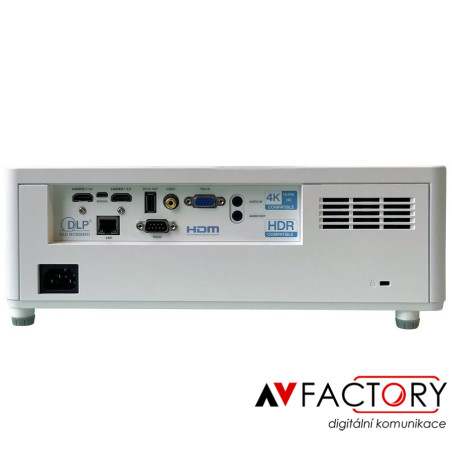 InFocus INL2168