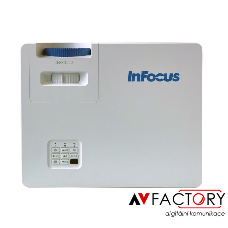 InFocus INL2169
