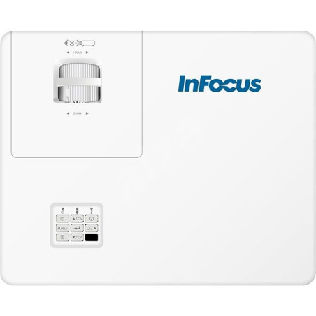 InFocus INL4129