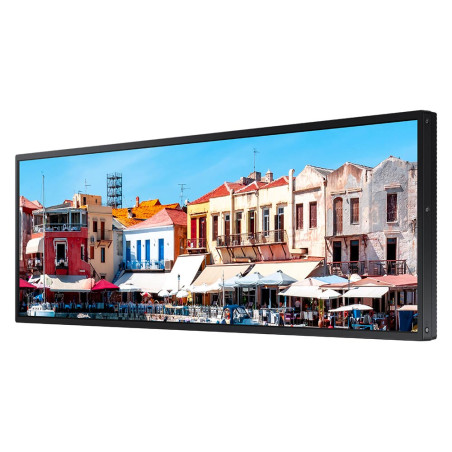 Samsung SH37R-B