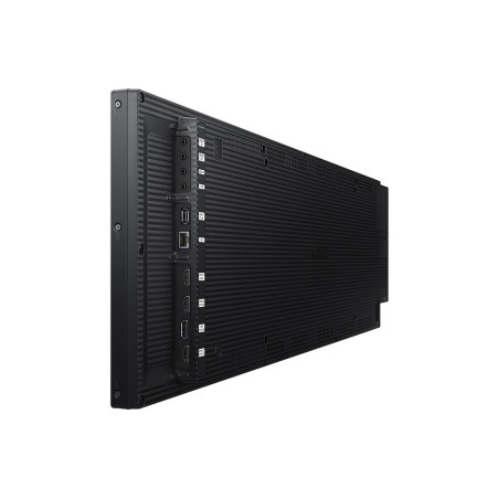 Samsung SH37R-B