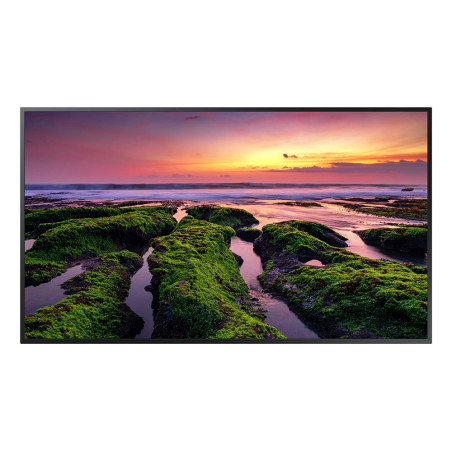 Samsung QB55B
