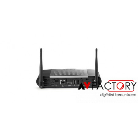 Barco ClickShare CSE-200 DEMO