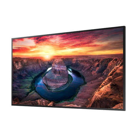 Samsung QM55B