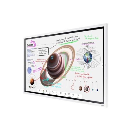 Samsung Flip Pro WM65B