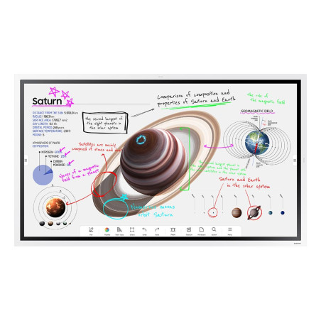 Samsung Flip Pro WM85B