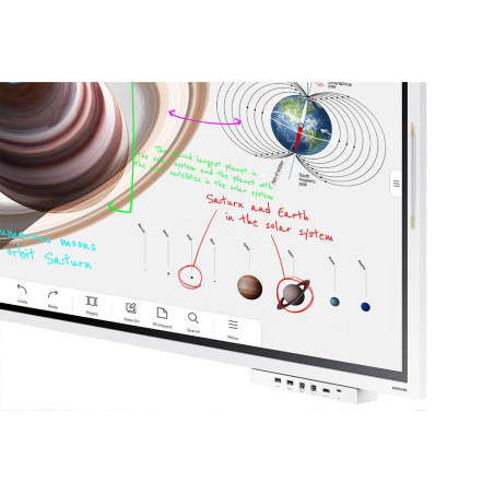 Samsung Flip Pro WM85B