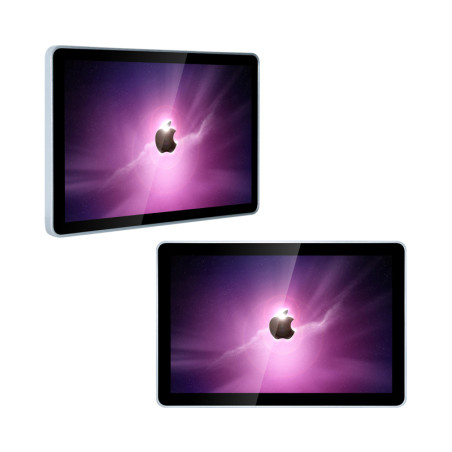 Nástěnný informační kiosek 19" PA402