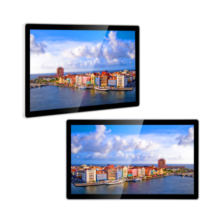 Nástěnný informační kiosek 32" PA405