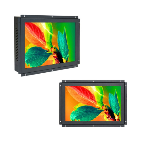 Nástěnný informační kiosek 12,1" PA410 - Open Frame