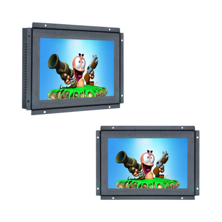 Nástěnný informační kiosek 10,1" PA412 OP - Open Frame