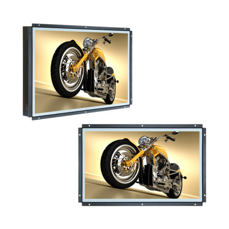 Nástěnný informační kiosek 18,5" PA414 OP - Open Frame